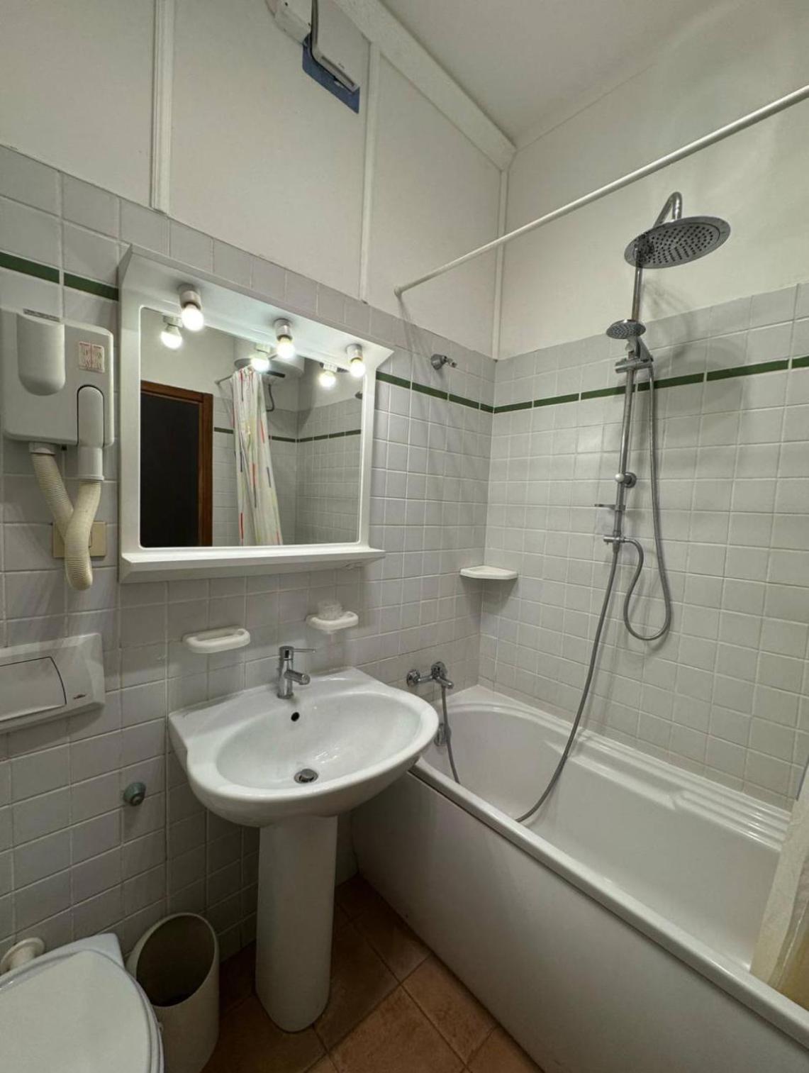 Tatyhouse Ferienhaus Rom